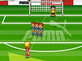 Freekick Mania play online