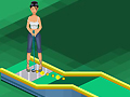 Mini Golf 99 Holes play online