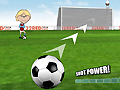 Villa Crossbar Challenge play online