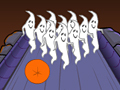 Halloween Bowling play online