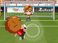 Penalty Go Go play online