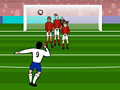 Super Free Kicks play online