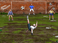 Overhead Kick Champion play online