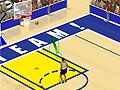 HotShot Hoops play online