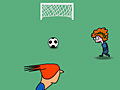 Brendan Soccer play online