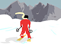 Ski 2000 play online