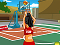 Olympic Basketball play online