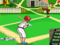 Baseball Mayhem play online