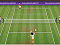 Tennis Champions play online