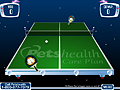 Garfield's Ping Pong play online