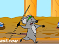 Rats & Spears play online