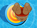 Diving Champion play online