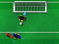 Football play online