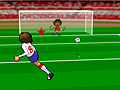 Free kick play online