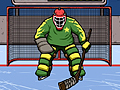 Hockey Suburban Goalie play online