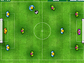 Elastic Soccer play online