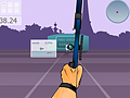 Archery play online