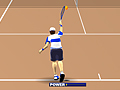 3D Tennis play online