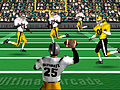 Ultimate Football play online