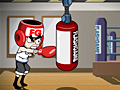 The fighter training play online