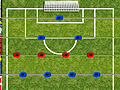 Premiere League Foosball play online