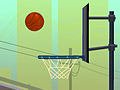 Trick Hoops Challenge play online