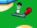 Cheetah Golf play online