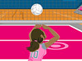 Volleyball play online