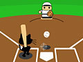 Cat Baseball play online