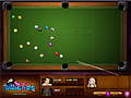 Sexy Billiards play online