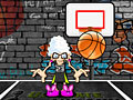 Ultimate Mega Hoops 2 - Granny Style play online