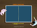 Onsen Pingpong play online