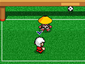 Ghost Soccer play online