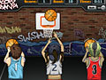 Hoops Mania play online