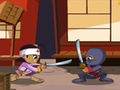 Little ninja play online