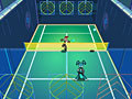 Techno Tennis play online