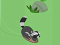 Animal slalom play online