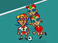 Rockin' Soccer play online