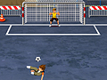 Goal Street play online