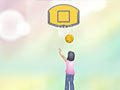 Groovy Hoops! play online