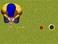 Golf play online