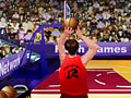 Three-Point Shootout play online