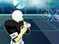 VR Quarterback Challenge play online