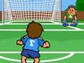 Soccer Challenge play online