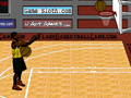 Flash Basketball play online