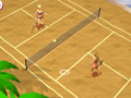 Beach Tennis play online