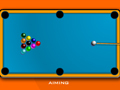 Billiards play online