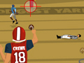 Quarterback Shallence play online