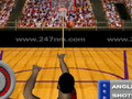 Shootin Hoops play online