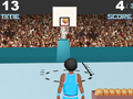 Basketball play online